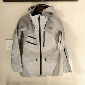 North Face Fuse Brigandine Steep Series Jacket - Women's S - Like New